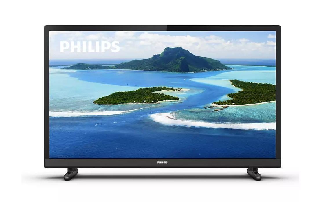 Philips 24PHS5507/12 – 24" LED HD (2022)
