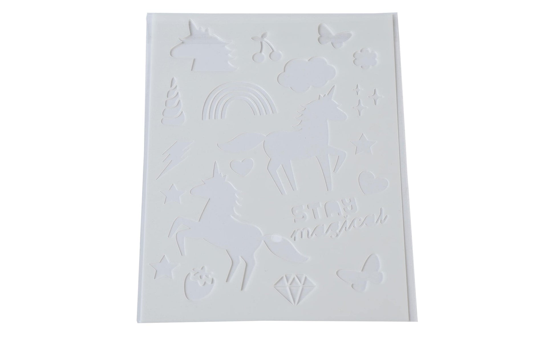 Exacompta Fotoalbum Scrap Addict – schwarz, 320 × 220 mm