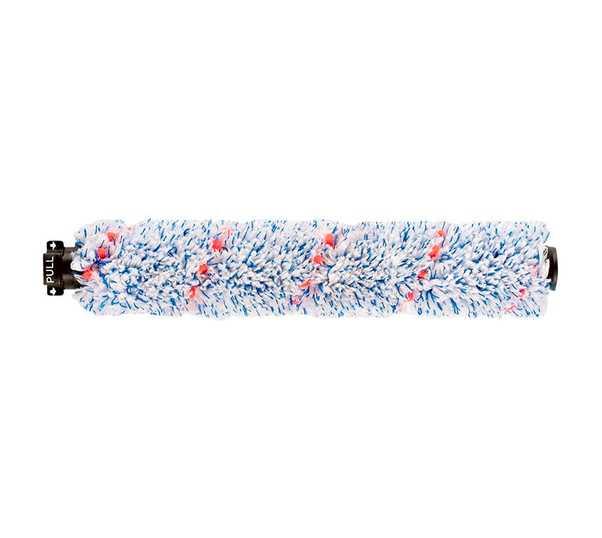 Bissell Walzenbürsten-Set – Mikrofaser, Nylon – für Bissell CrossWave
