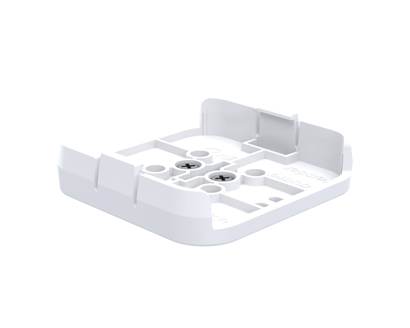 Ergonomic Solutions Ersatzteil, Weiss, für Square Reader