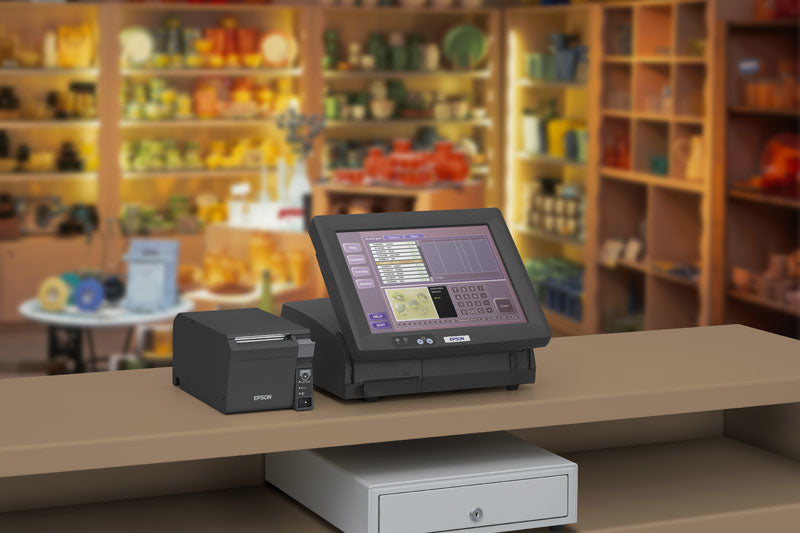Epson Summer für TM-T70II, UB-E04 (022A1)