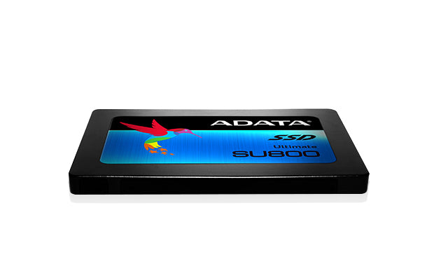 ADATA SU800 – 256 GB, 2,5" SATA III SSD, 560/520 MB/s