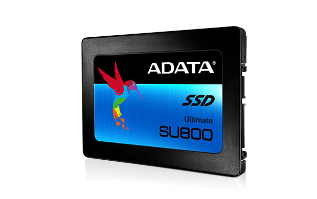 ADATA SU800 – 256 GB, 2,5" SATA III SSD, 560/520 MB/s