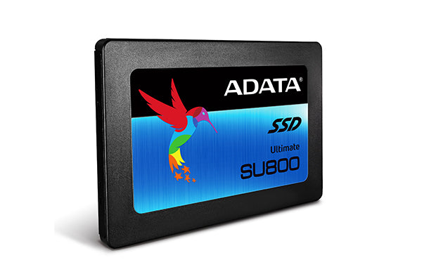 ADATA SU800 – 256 GB, 2,5" SATA III SSD, 560/520 MB/s