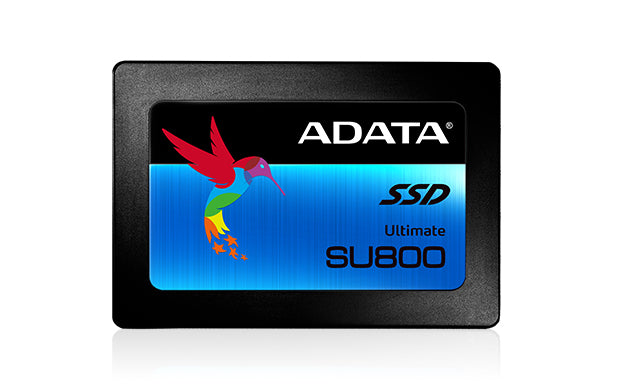 ADATA SU800 – 256 GB, 2,5" SATA III SSD, 560/520 MB/s