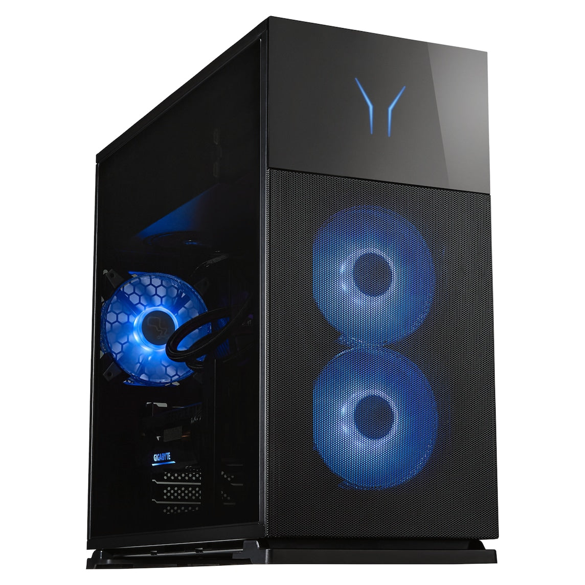 Medion Erazer Hunter X30 Tower – Intel Core Ultra 9 285, 32 GB RAM, 2 TB SSD, Windows 11 Home