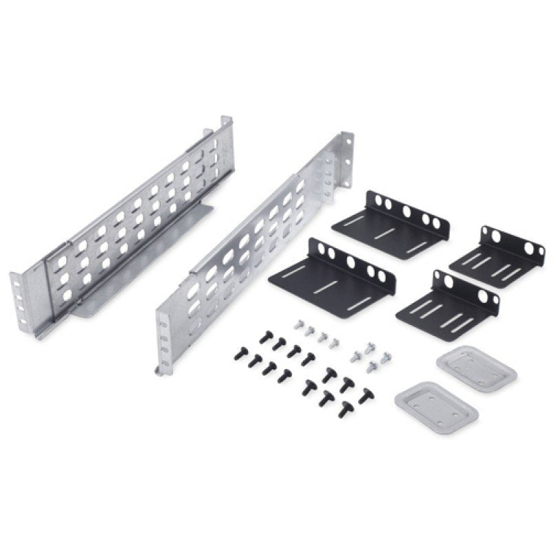Cisco CP-MCHGR-8821-WMK – Wandhalterung (Multi-Charger), für IP Phone 8821/8821-EX, Schwarz/Grau