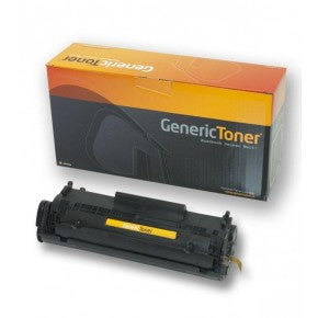 GenericToner Toner CF226A – schwarz, 3100 Seiten – für HP M402D/M402DN/M402N und andere