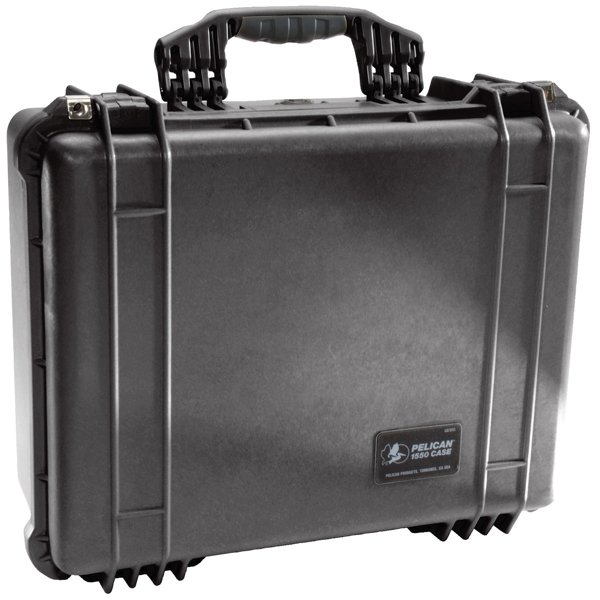 Peli Schutzkoffer – Polypropylen