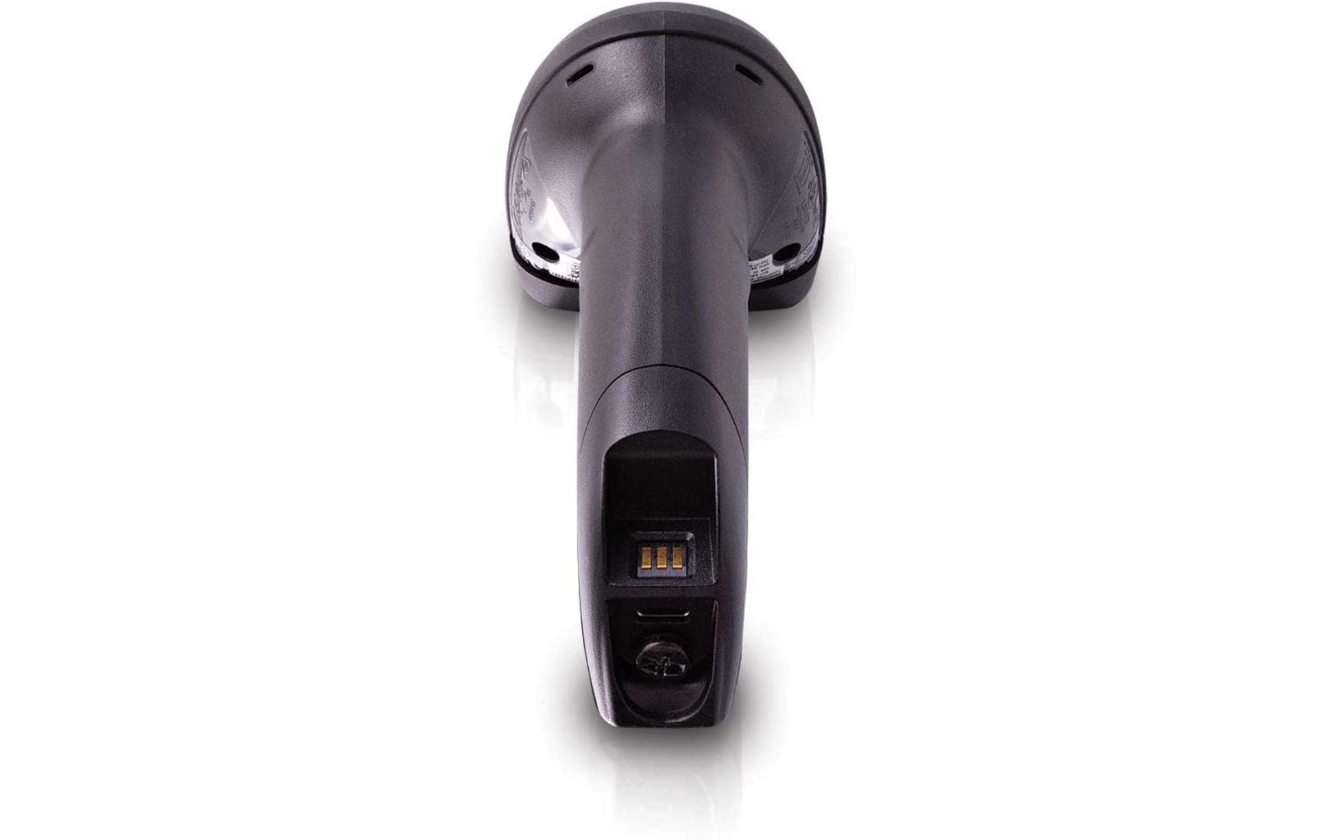 Datalogic Qickscan QBT2500 – Barcodeleser – Bluetooth – Kit: USB-Kit + Ladestation