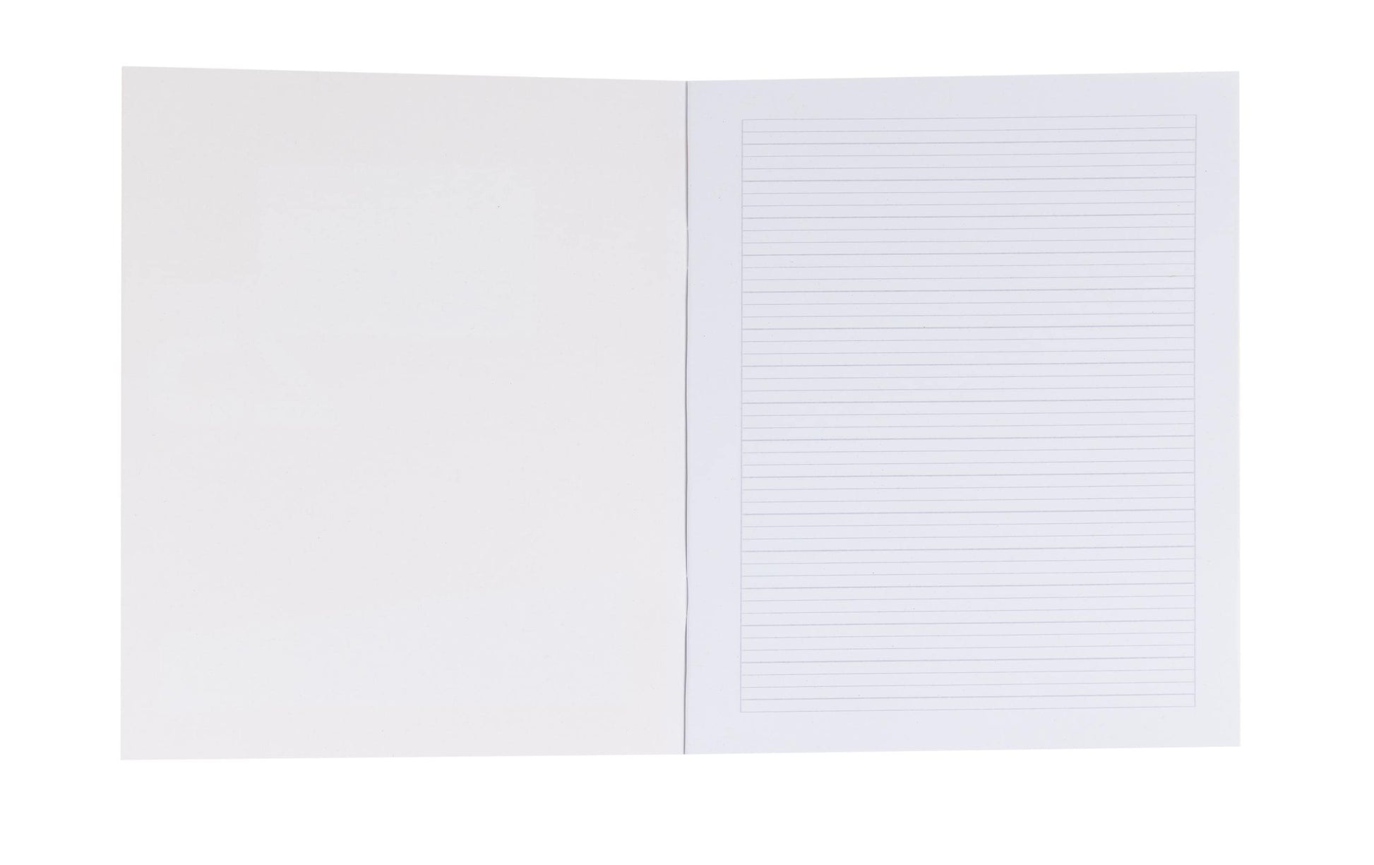 Office focus Schulheft – E5 – liniert 4 mm – 40 Seiten, 90 g/m² – FSC