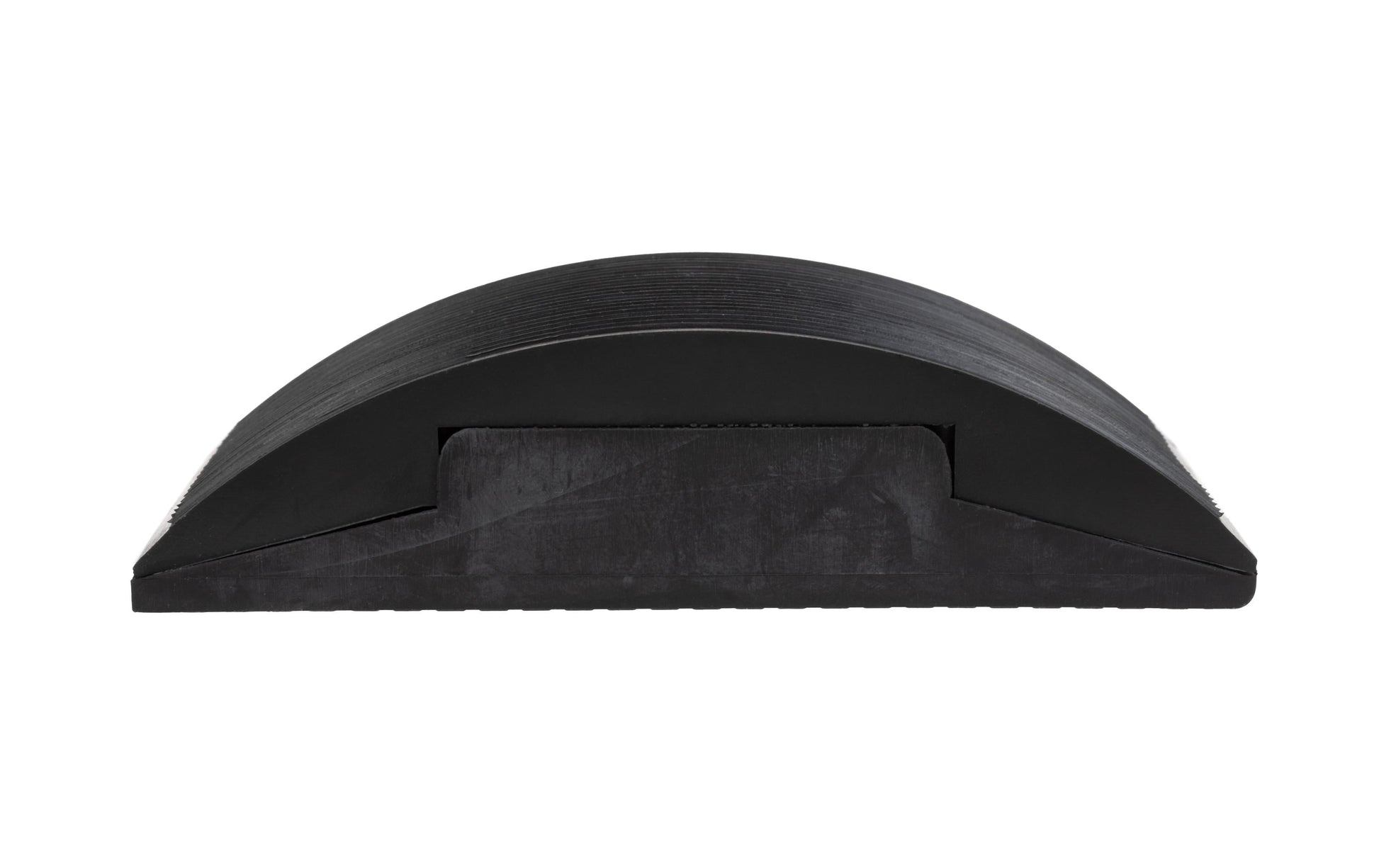 Struct Gummischleifklotz – 130 × 70 × 35 mm – für Schleifpapier