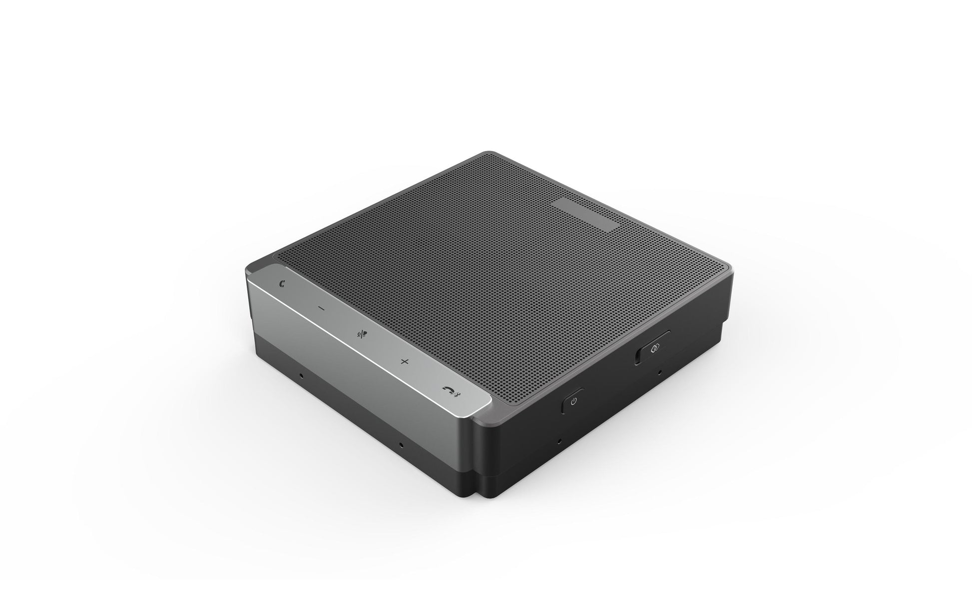 Huawei M100 Pro Konferenzlautsprecher – USB/Bluetooth, USB-C, inkl. USB-Dongle