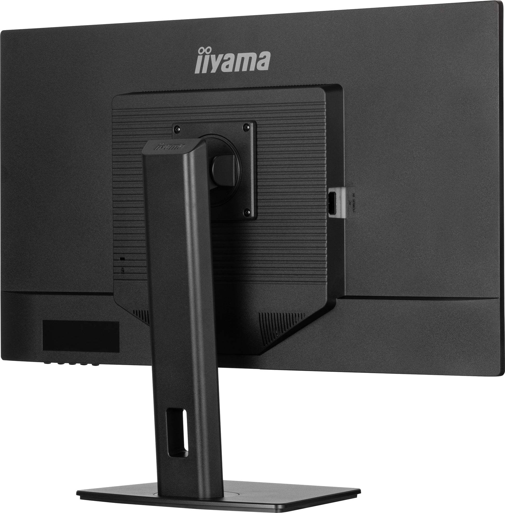 iiyama XB3270QSU-B1 – Monitor, 32" 2560 × 1440 (WQHD), IPS