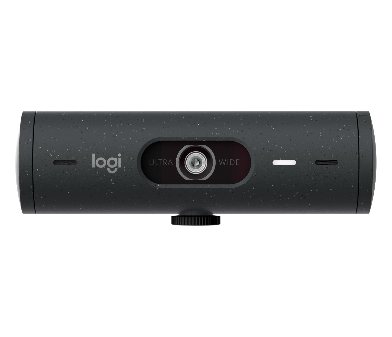 Logitech Brio 500 Webcam – Full HD, 60 fps, USB-C, Autofokus, Abdeckung, 90°
