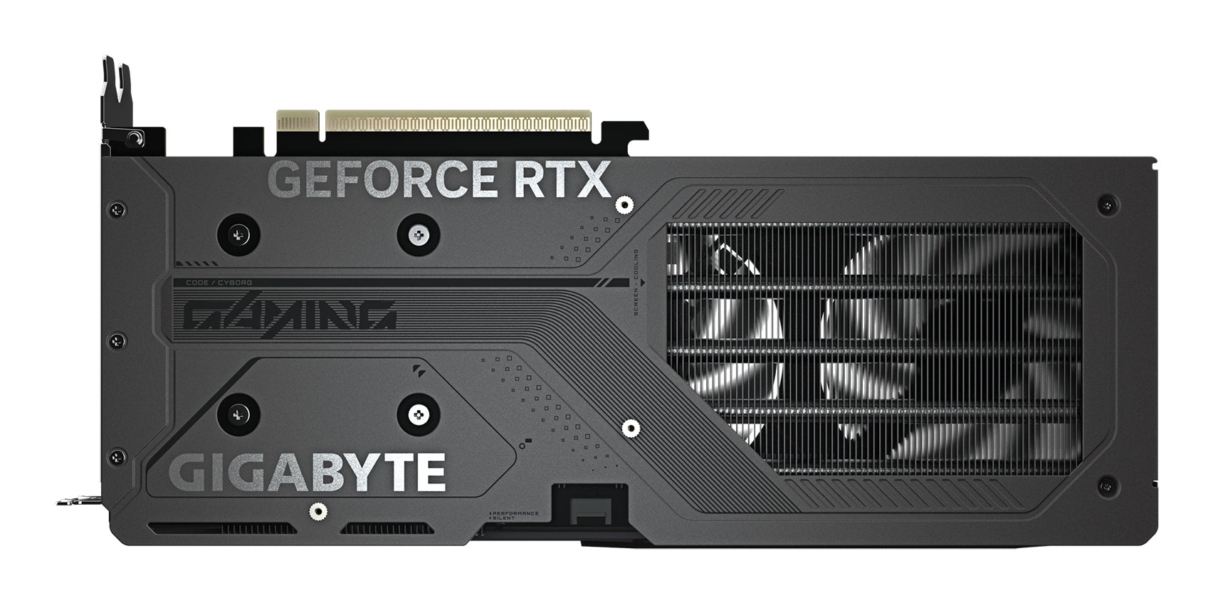 GIGABYTE GeForce RTX 5060 Ti GAMING OC 8G – PCIe Grafikkarte – 3×DisplayPort, 1×HDMI, PCIe 5.0 x8, TDP 135 W