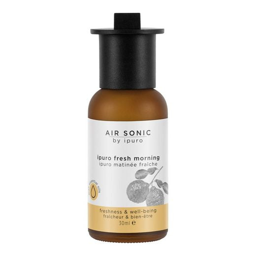 ipuro Fresh Morning – Duftöl, 30 ml