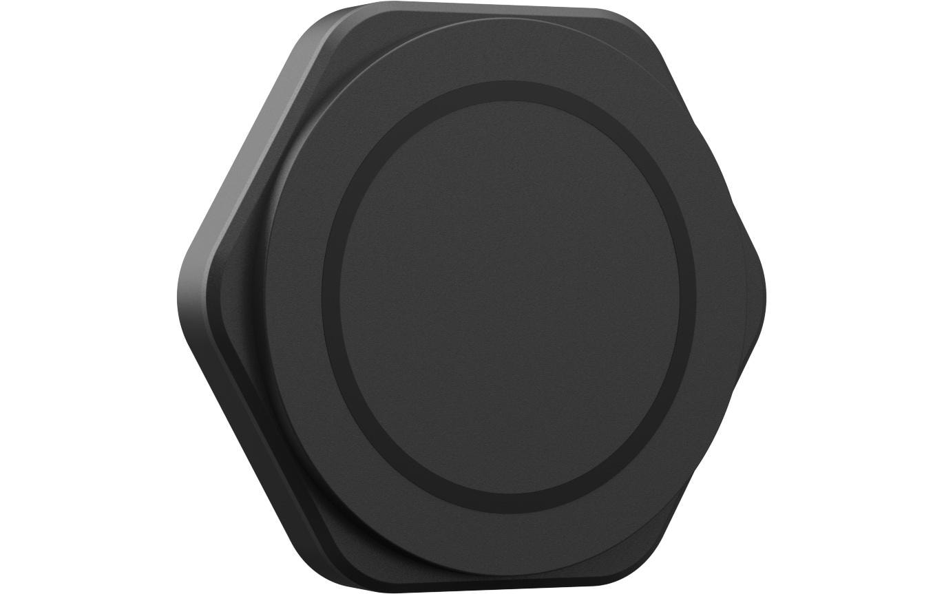 Urban Armor Gear UAG Ladeständer – 15 W, Qi, MagSafe-kompatibel – für Qi-kompatible Geräte