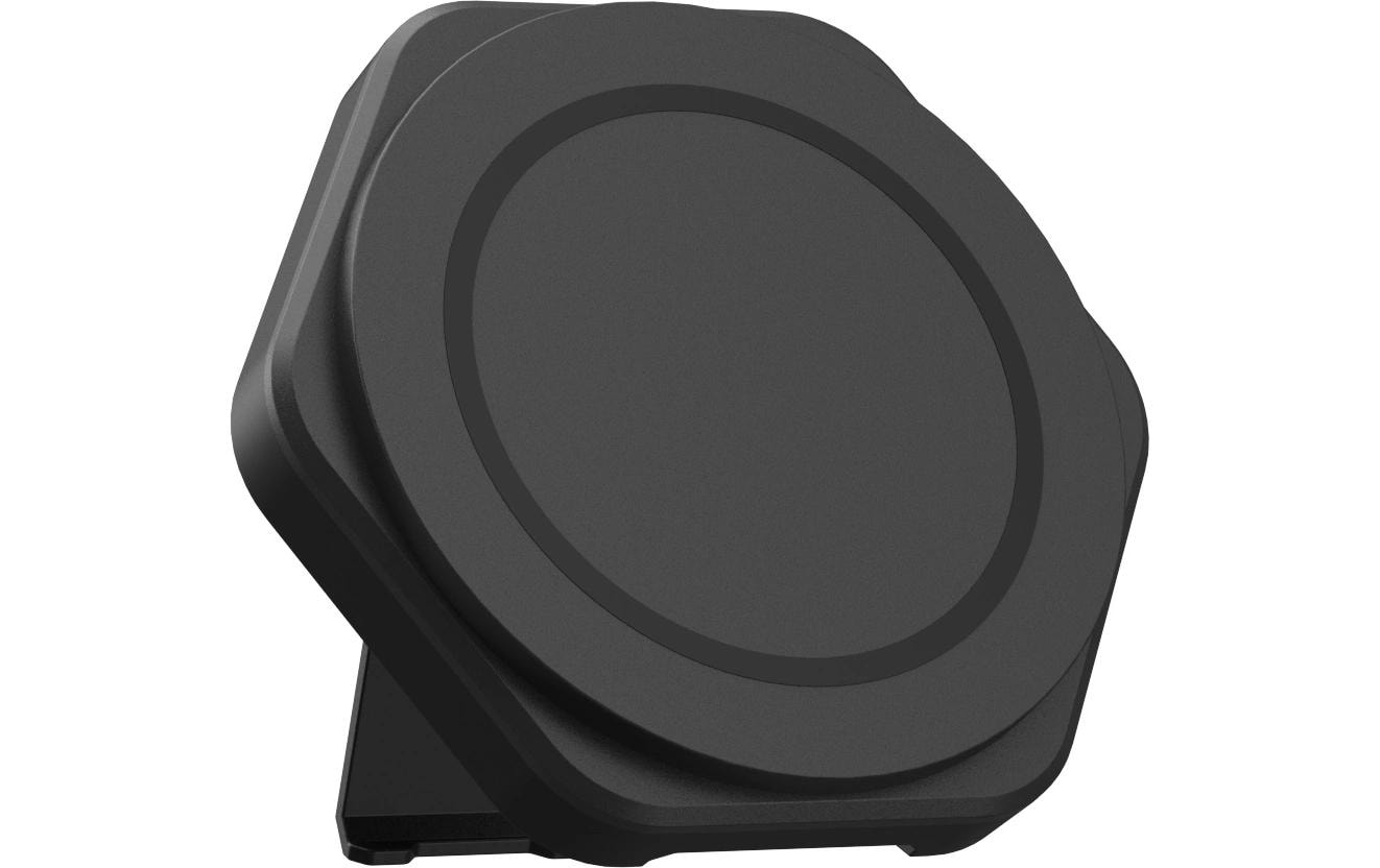 Urban Armor Gear UAG Ladeständer – 15 W, Qi, MagSafe-kompatibel – für Qi-kompatible Geräte
