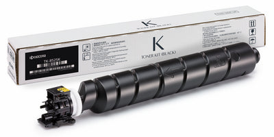 Kyocera – Toner TK-8525K – schwarz, 30000 Seiten