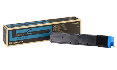 Kyocera – Toner TK-8335C – cyan, 15000 Seiten – für Kyocera TASKalfa 3252ci