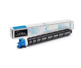 Kyocera TK-8515C Cyan Toner – Original – 20'000 Seiten – für Kyocera TASKalfa 5052ci/6052ci