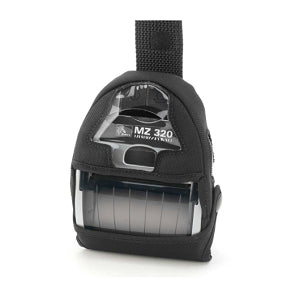 Zebra Schutzhülle AK18842-2 – für IMZ320, Schwarz