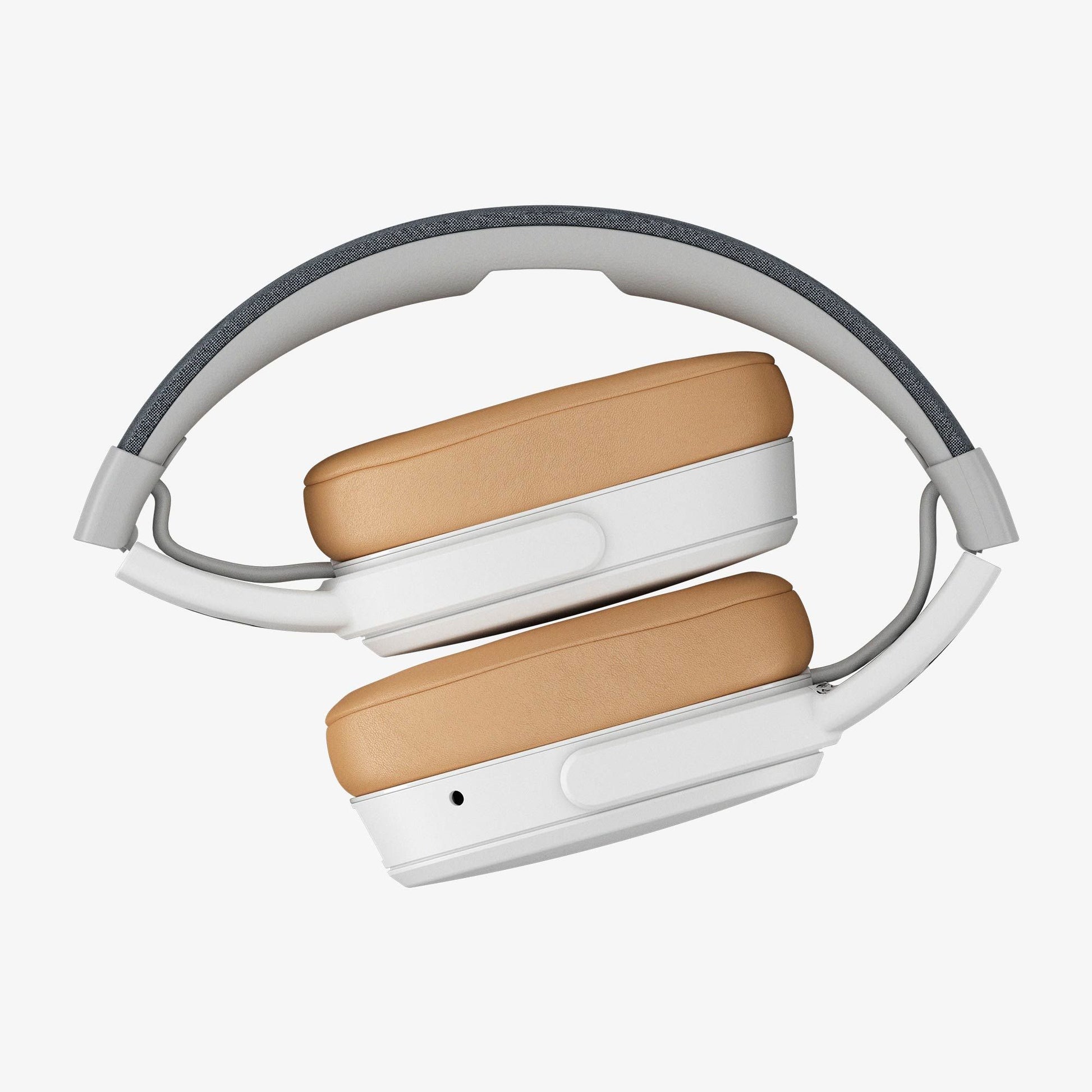 Skullcandy Crusher Wireless – Over-Ear Kopfhörer, 40 h Laufzeit