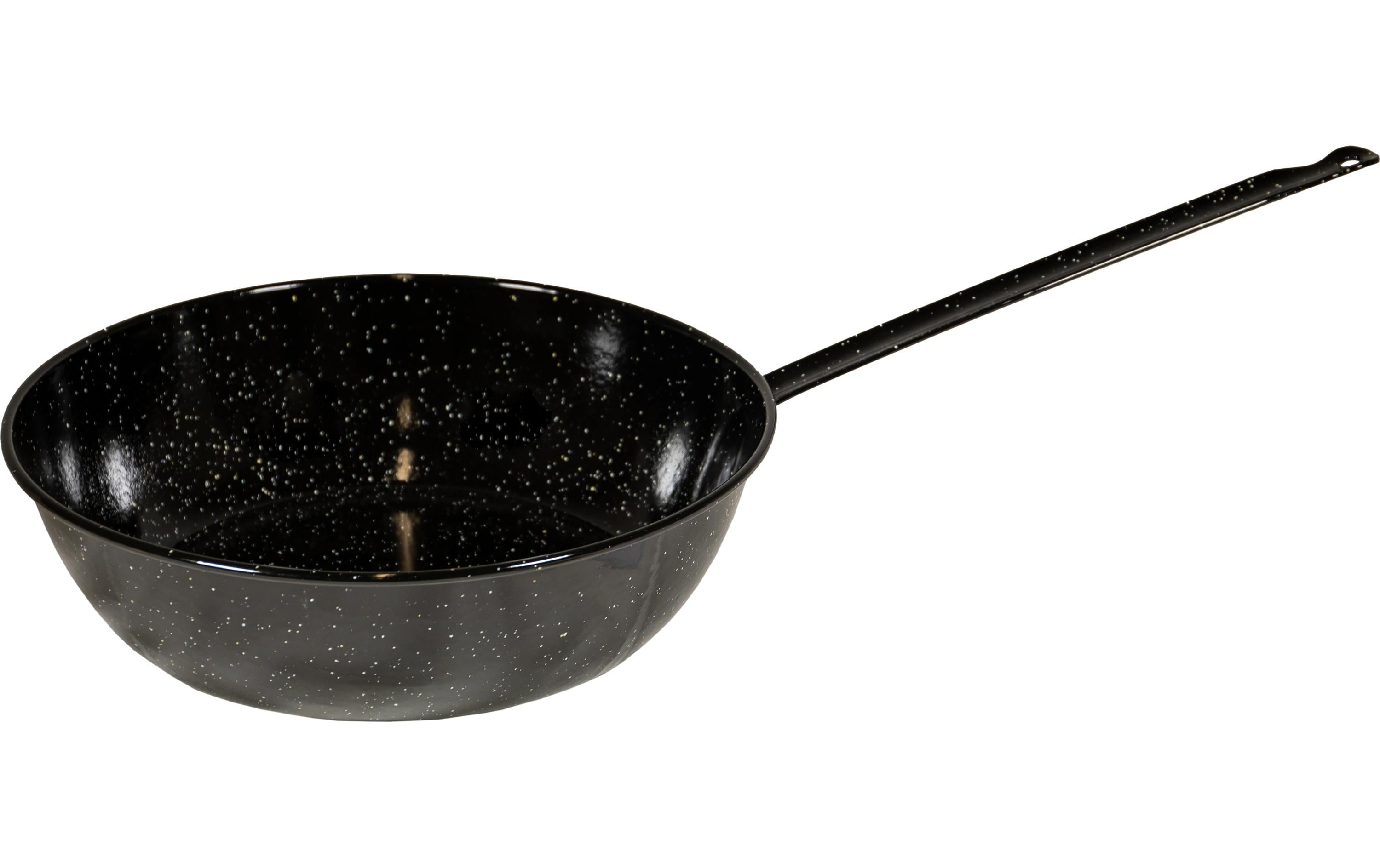 Garcima Kochtopf – 10 l, Ø 34 cm, Stahl, Emaille