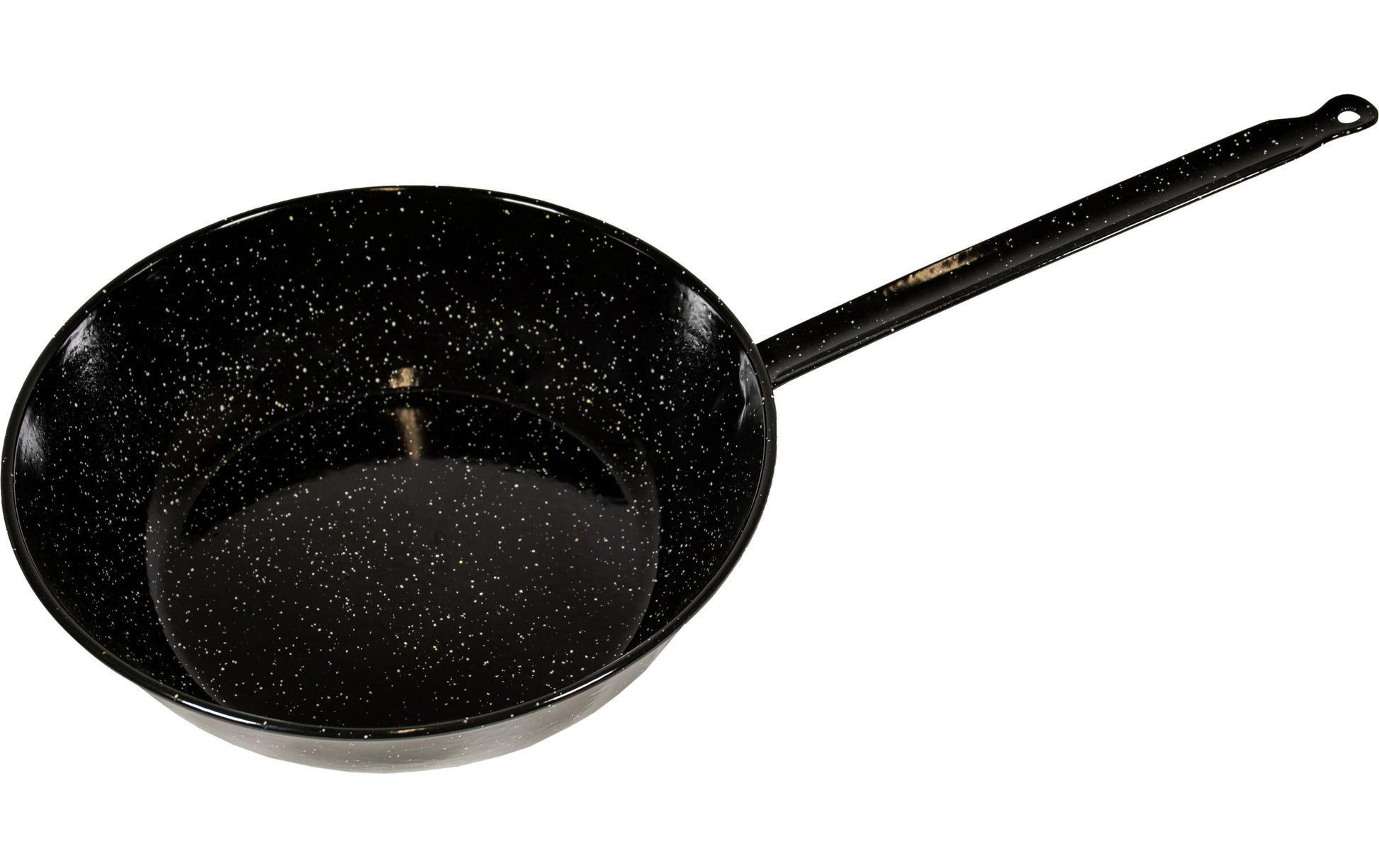 Garcima Kochtopf – 10 l, Ø 34 cm, Stahl, Emaille