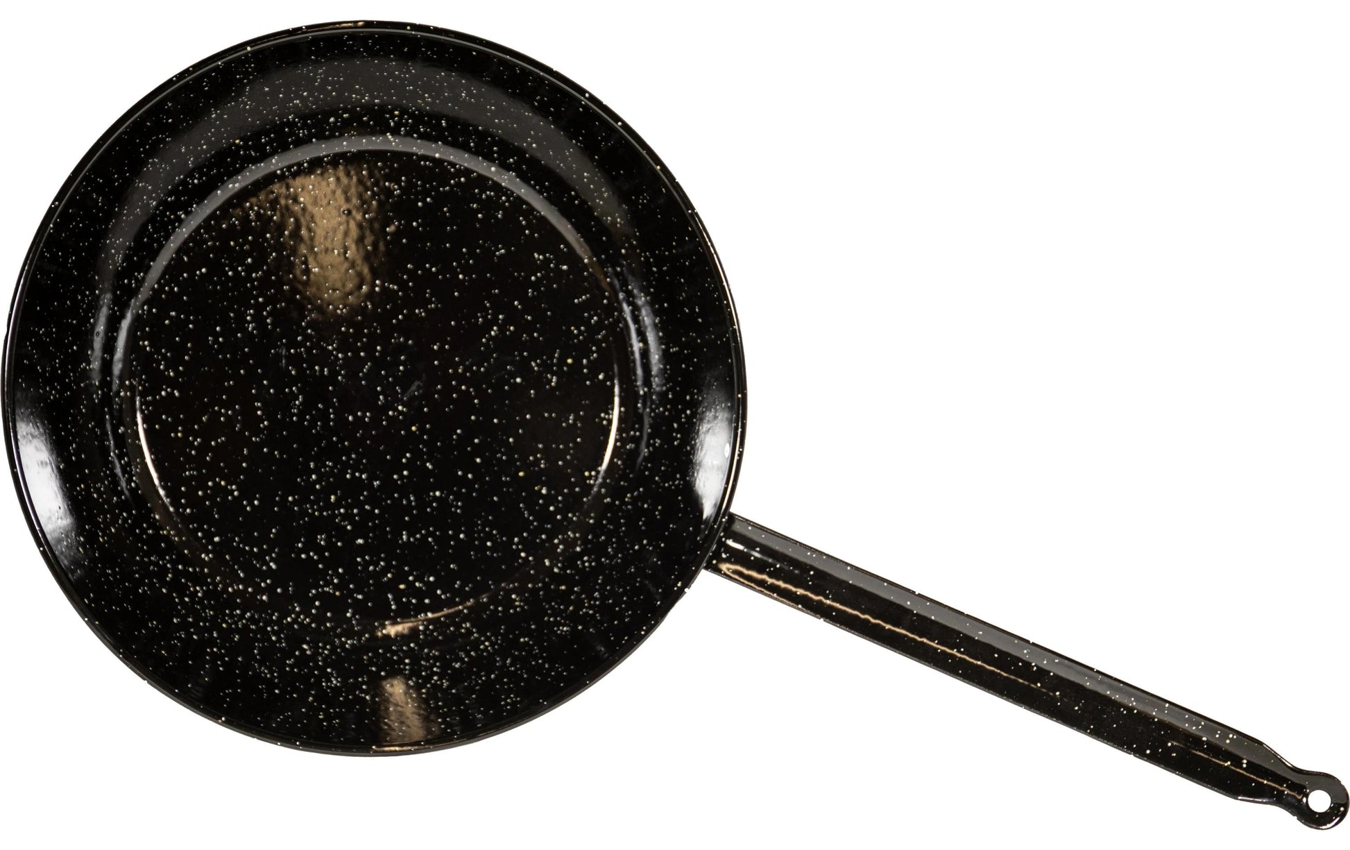 Garcima Kochtopf – 10 l, Ø 34 cm, Stahl, Emaille