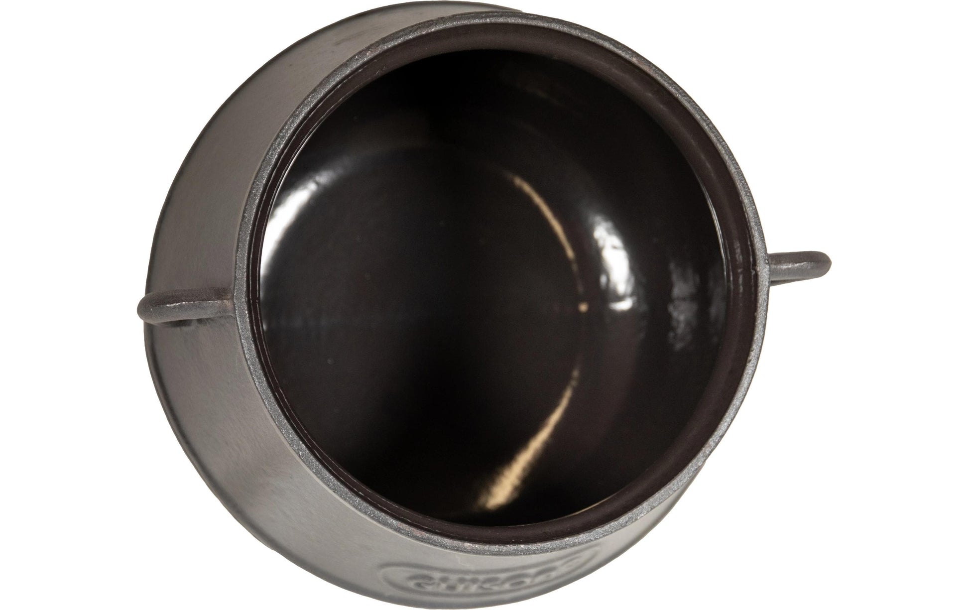 Garcima Kochtopf – 5 l, Gusseisen, Emaille