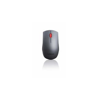 Lenovo Professionelle Maus – kabellos, Laser-Sensor