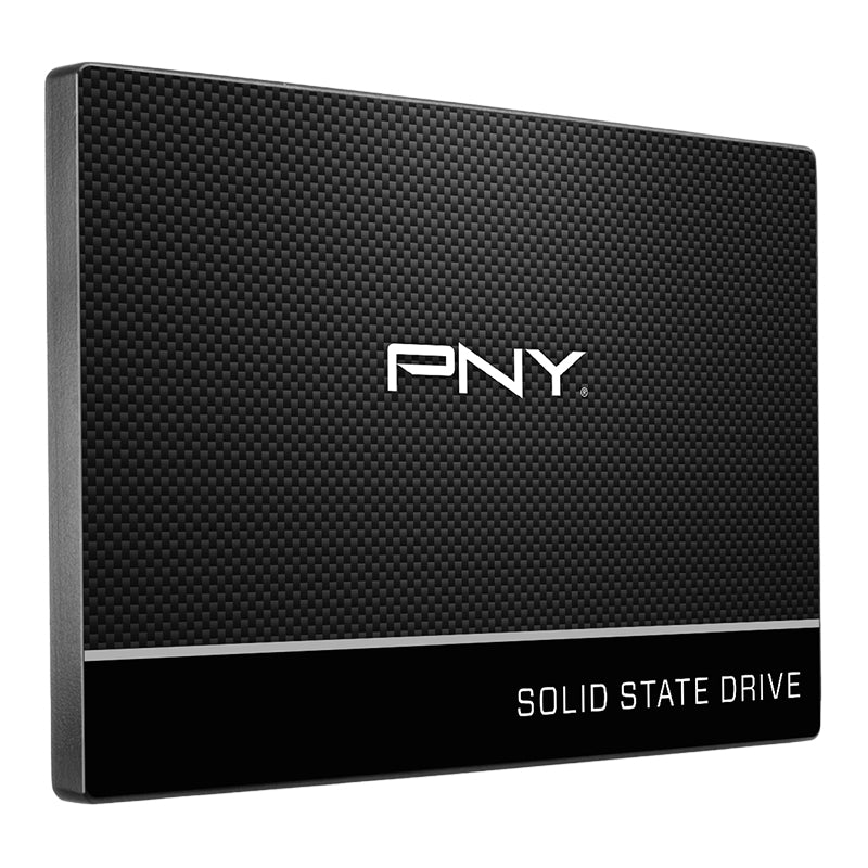 PNY CS900 1 TB – für 2,5" SSD, SATA