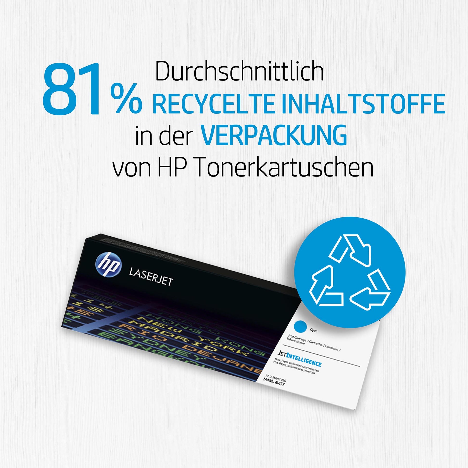 HP Toner 126A – schwarz, 1200 Seiten