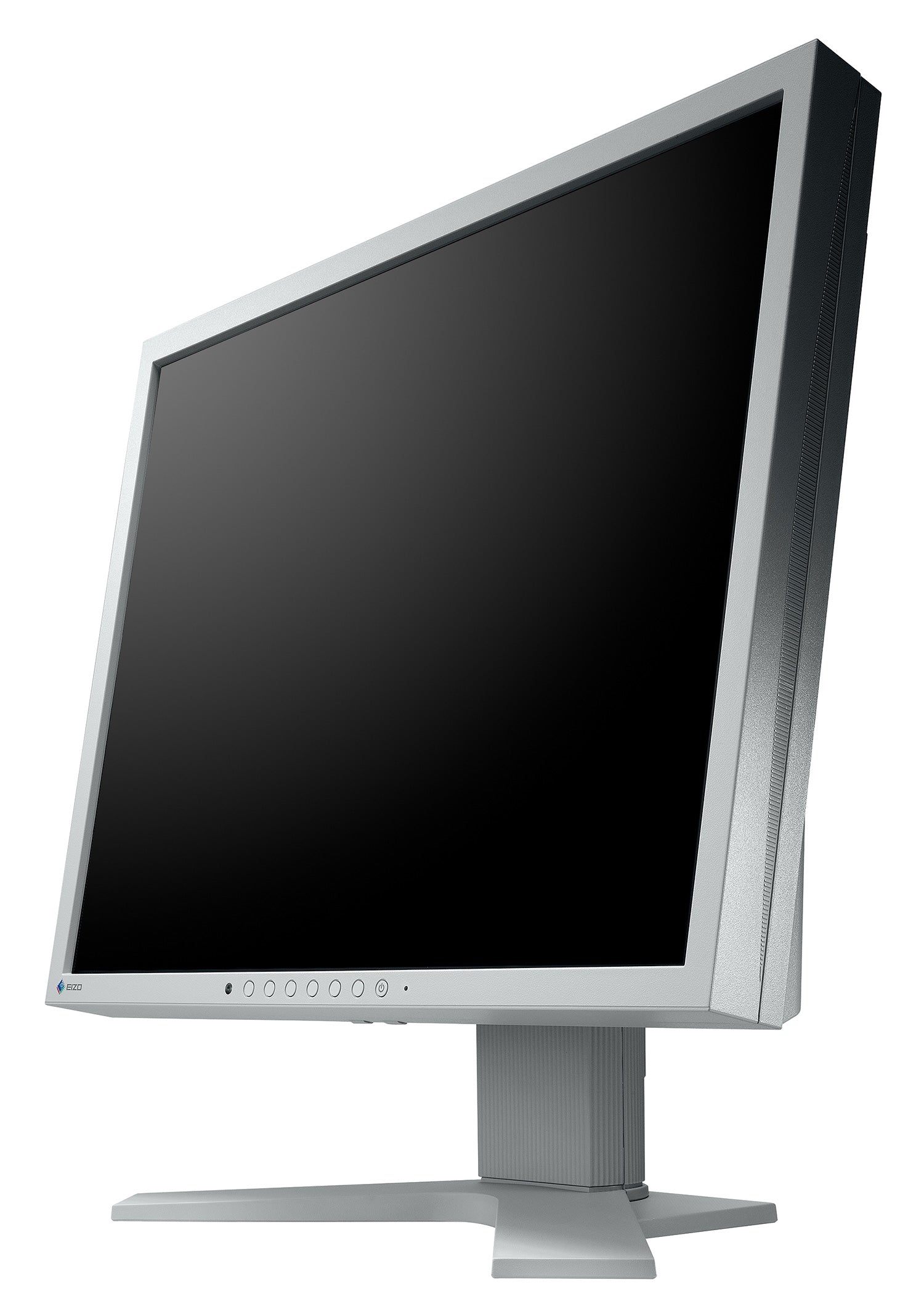 EIZO S1934H Swiss Edition – Monitor, 19", 1280 × 1024 (SXGA), IPS, 60 Hz, 250 cd/m², VESA 100 × 100, Grau
