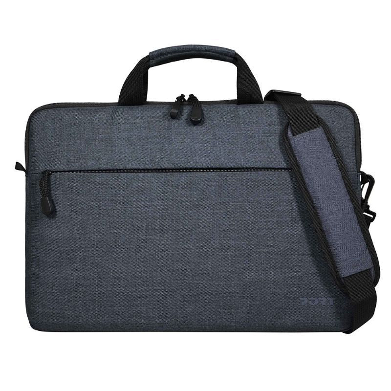 Port Designs Notebook-Tasche 13,3" – Grau