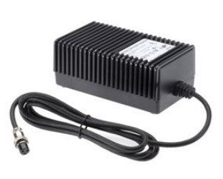 Honeywell Netzteil – 12 V, 8 A – für Honeywell CK3 – Schwarz