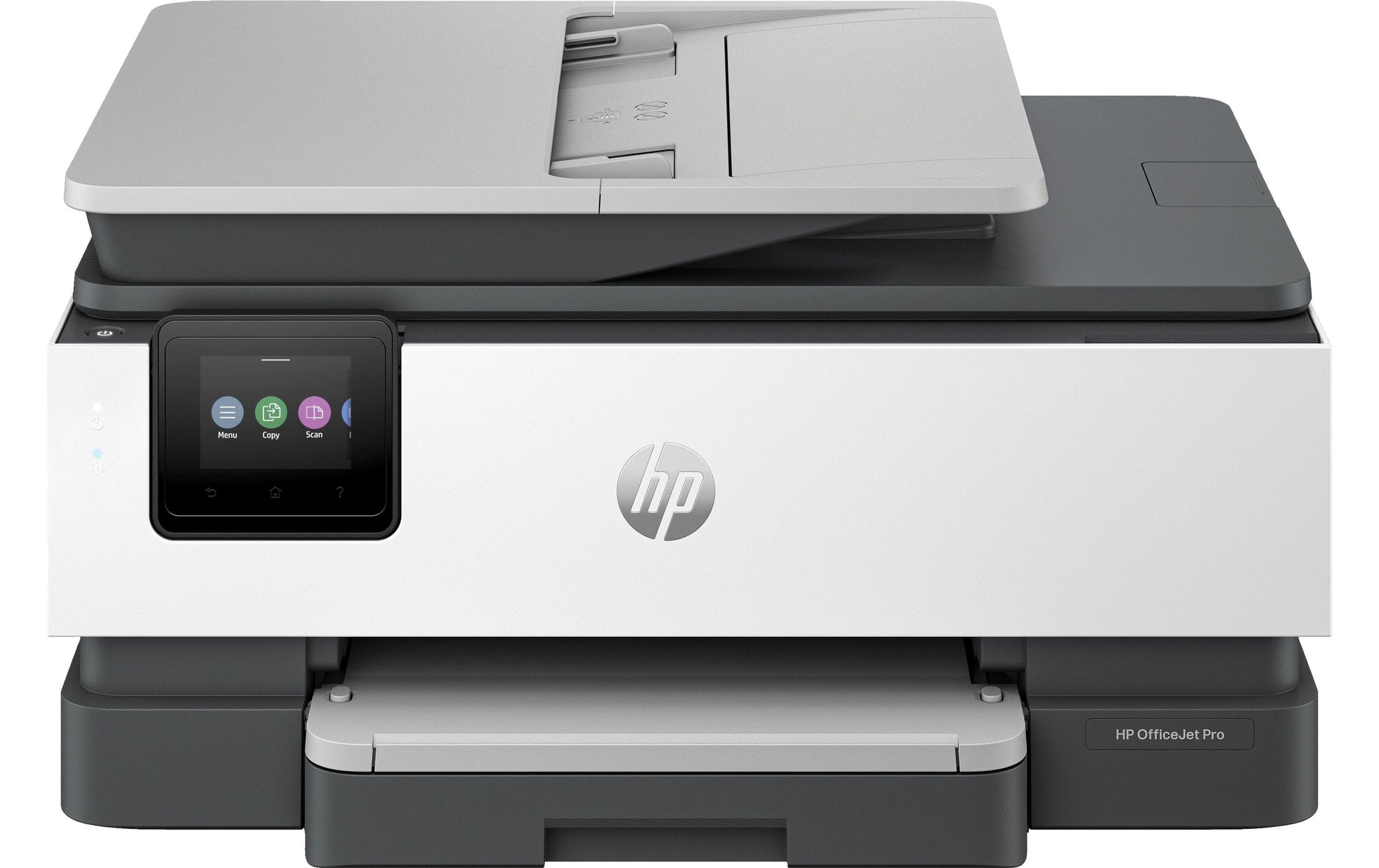 HP OfficeJet Pro 8125e – All-in-One, WLAN & LAN, Farbdruck & Duplex