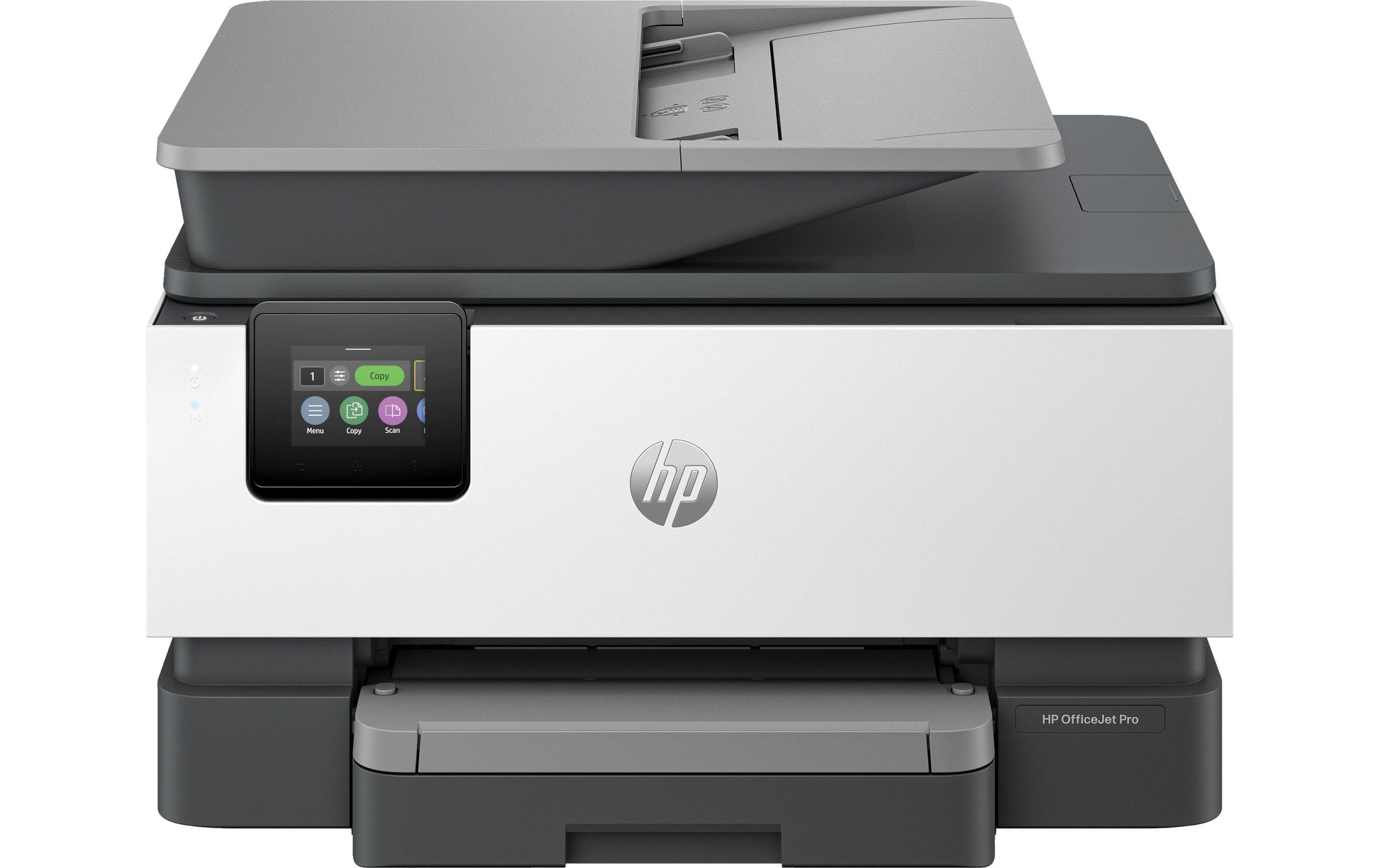 HP OFFICEJET PRO 9122E – Farbiger Tintenstrahl-MFP
