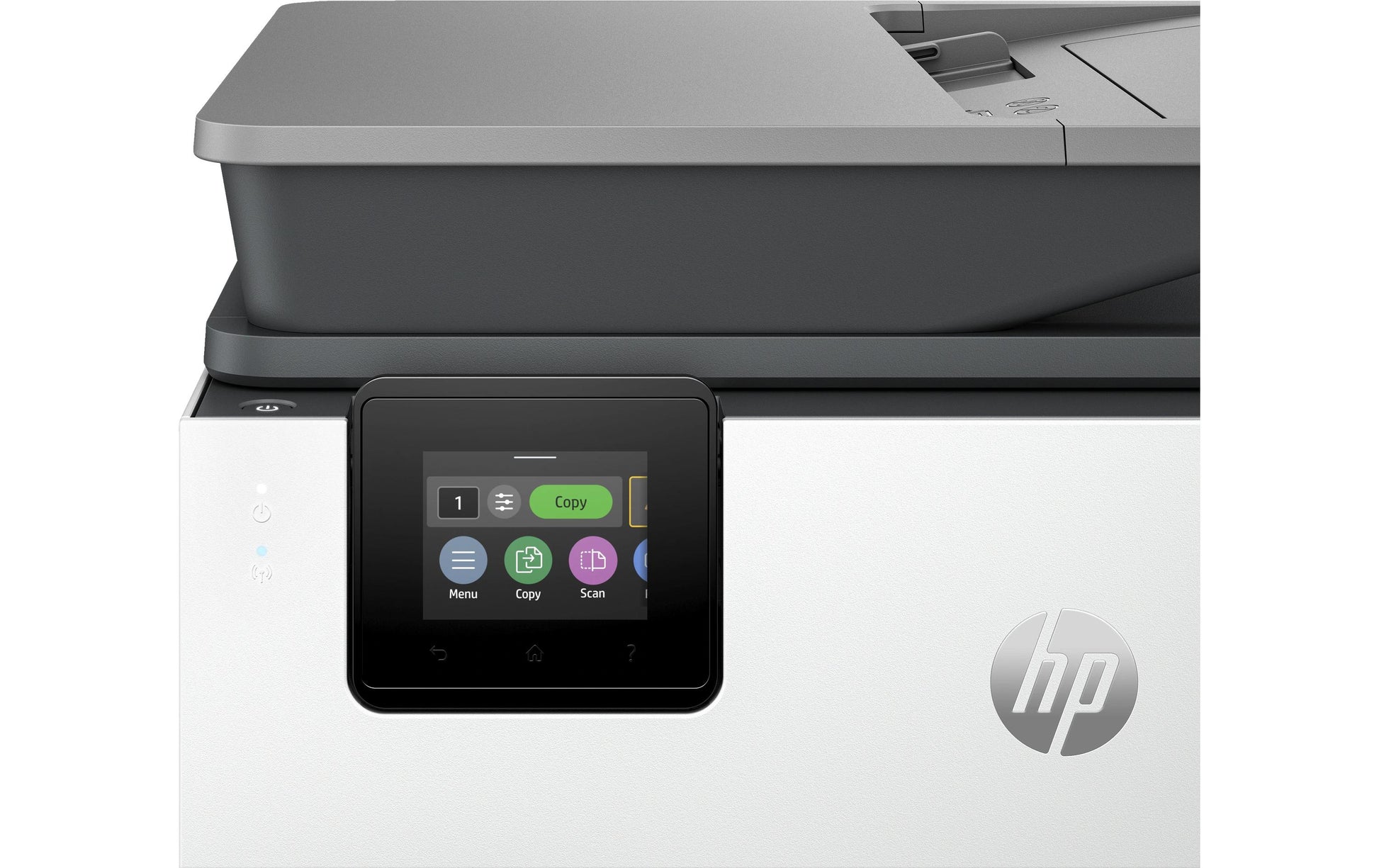 HP OFFICEJET PRO 9122E – Farbiger Tintenstrahl-MFP