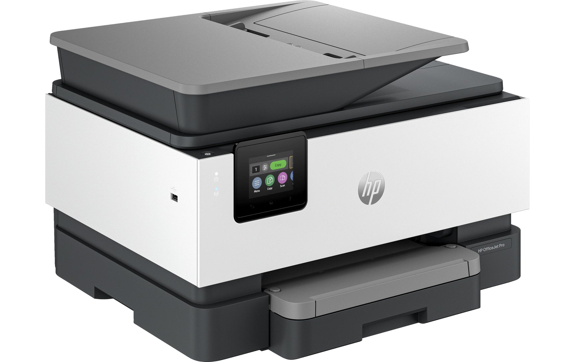 HP OFFICEJET PRO 9122E – Farbiger Tintenstrahl-MFP