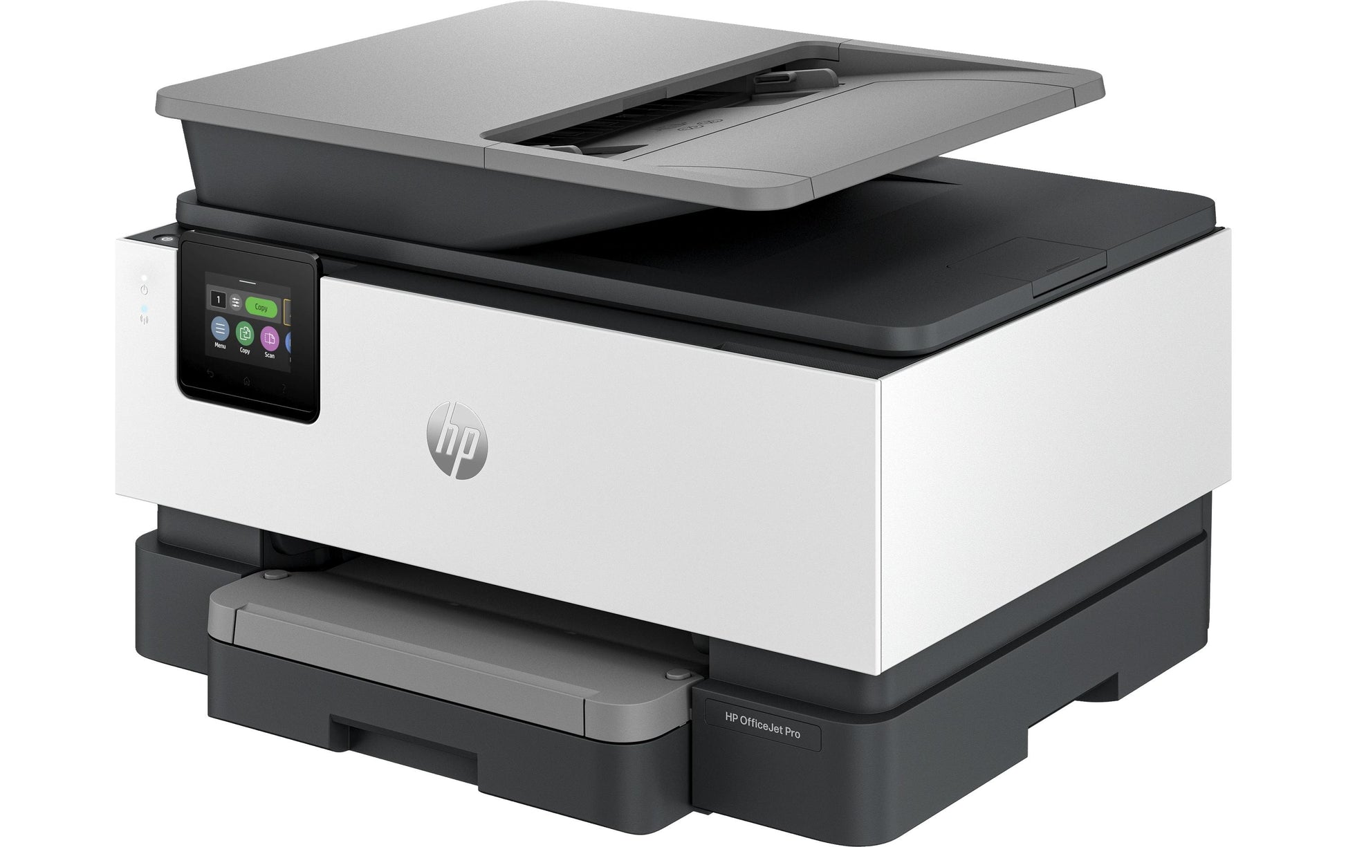 HP OFFICEJET PRO 9122E – Farbiger Tintenstrahl-MFP