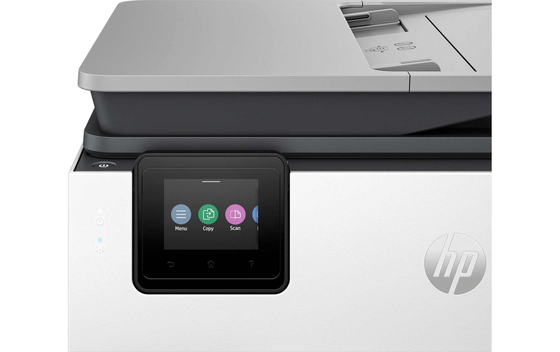 HP OfficeJet Pro 8132e – Farbiges Tintenstrahl-MFP, 4-in-1