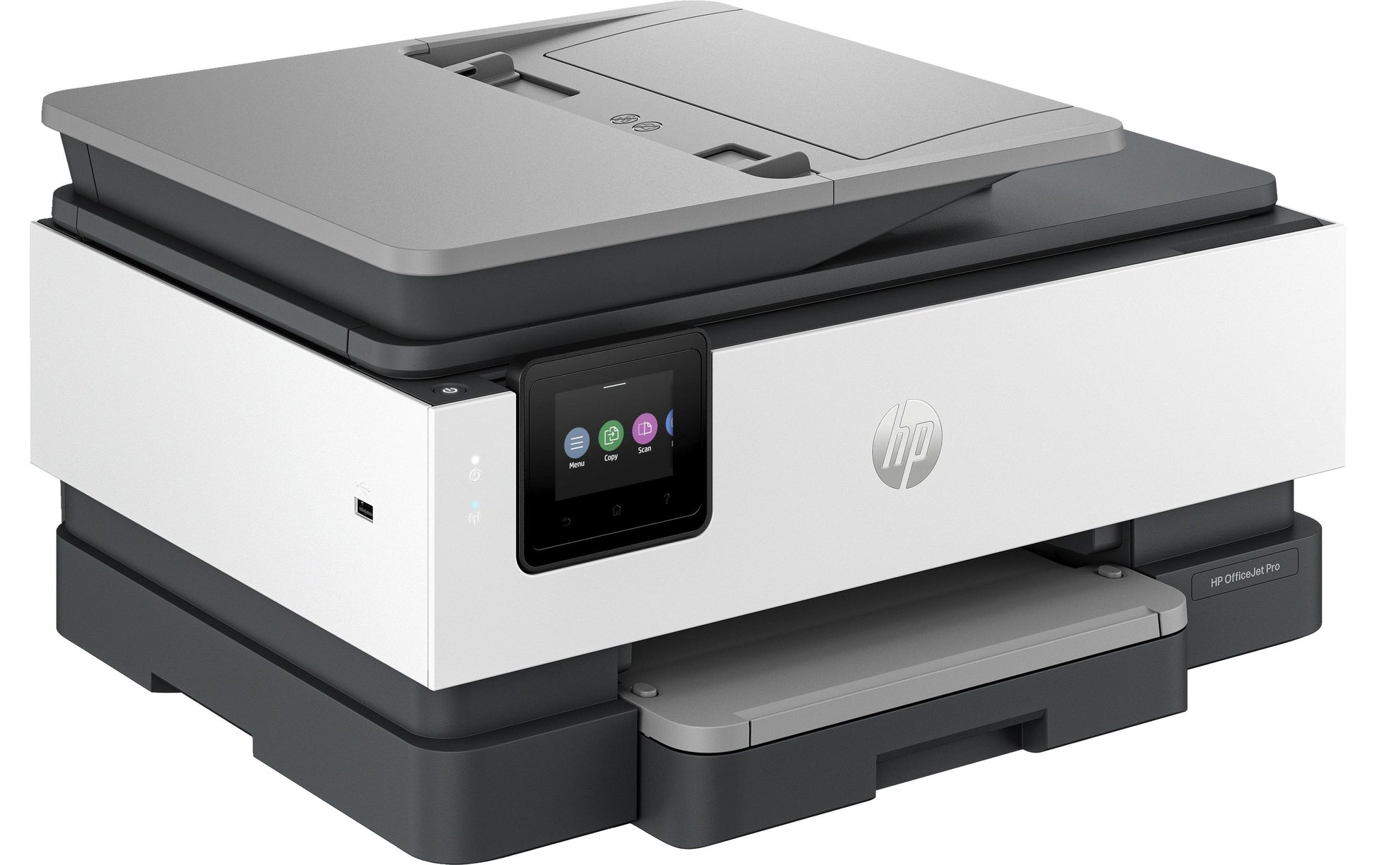 HP OfficeJet Pro 8132e – Farbiges Tintenstrahl-MFP, 4-in-1