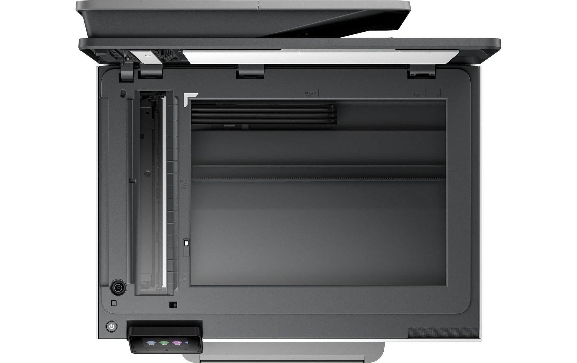 HP OFFICEJET P 8124E – Tintenstrahl-MFP