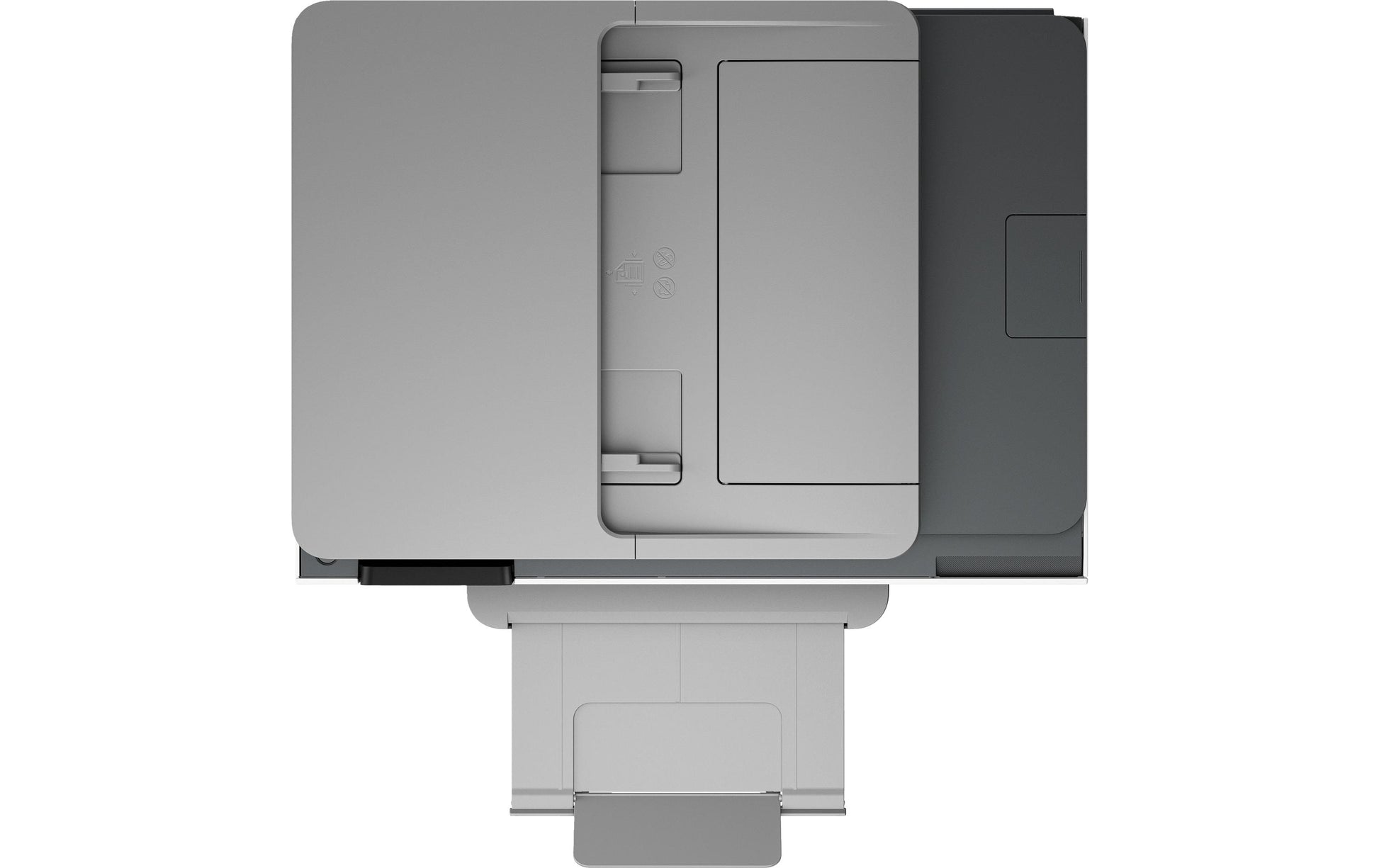 HP OFFICEJET P 8124E – Tintenstrahl-MFP