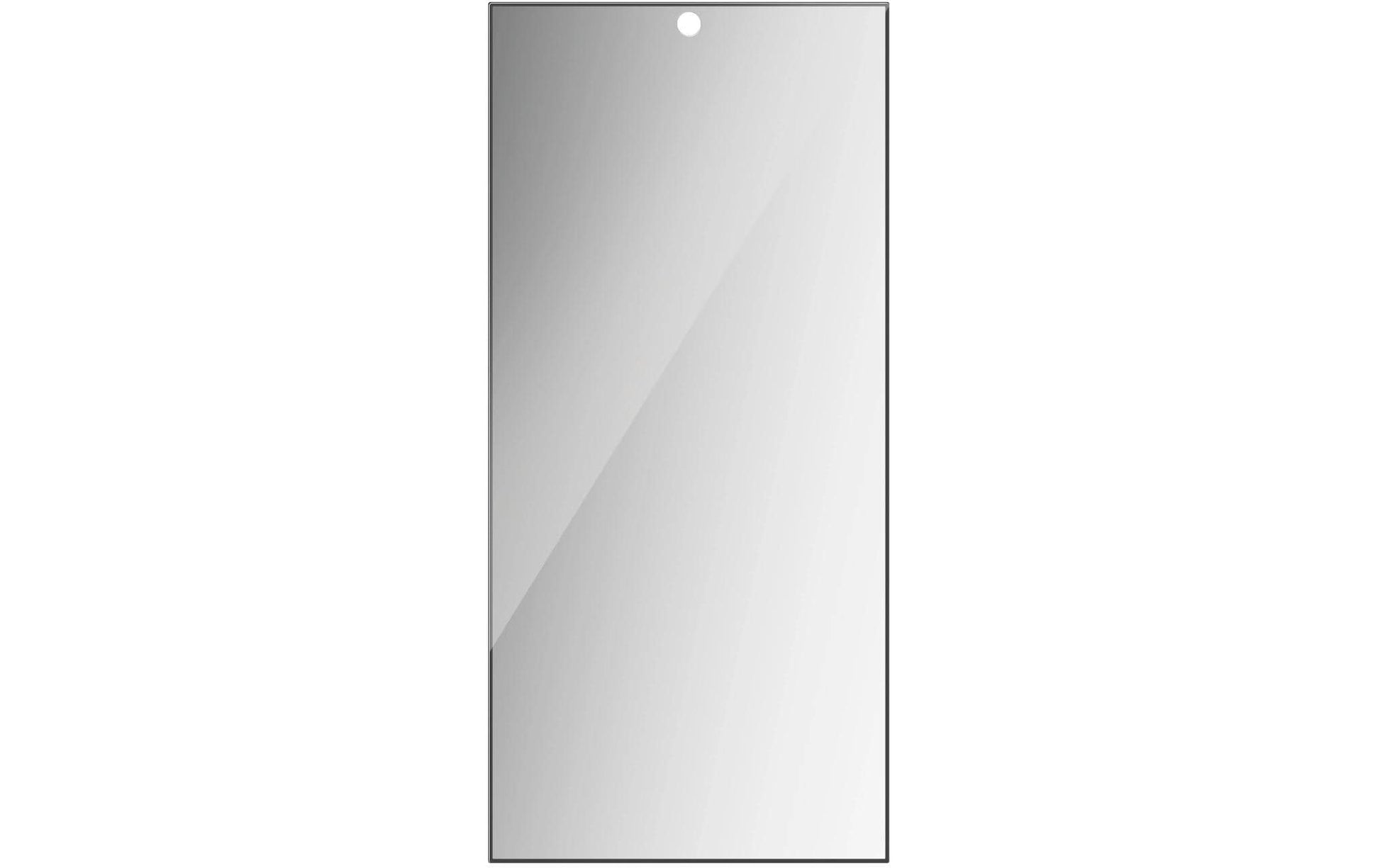 PanzerGlass Privacy-Filter (Panzerglas), Ultra-Wide Fit – für Galaxy S24 Ultra – mit Applikator