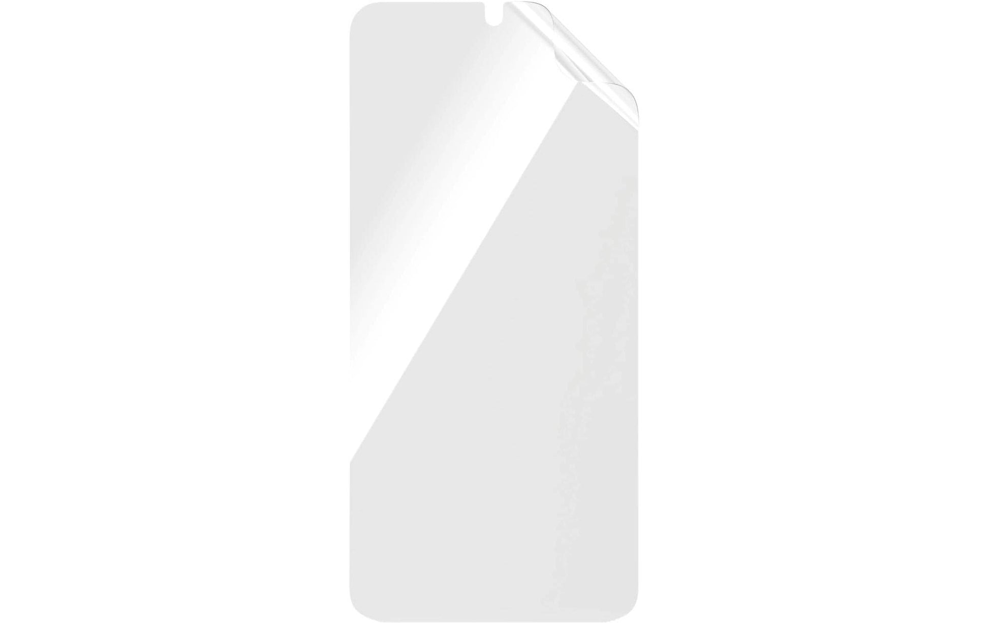 PanzerGlass Displayschutz, Folie, Transparent – für Samsung Galaxy S24 Plus – 1er-Pack