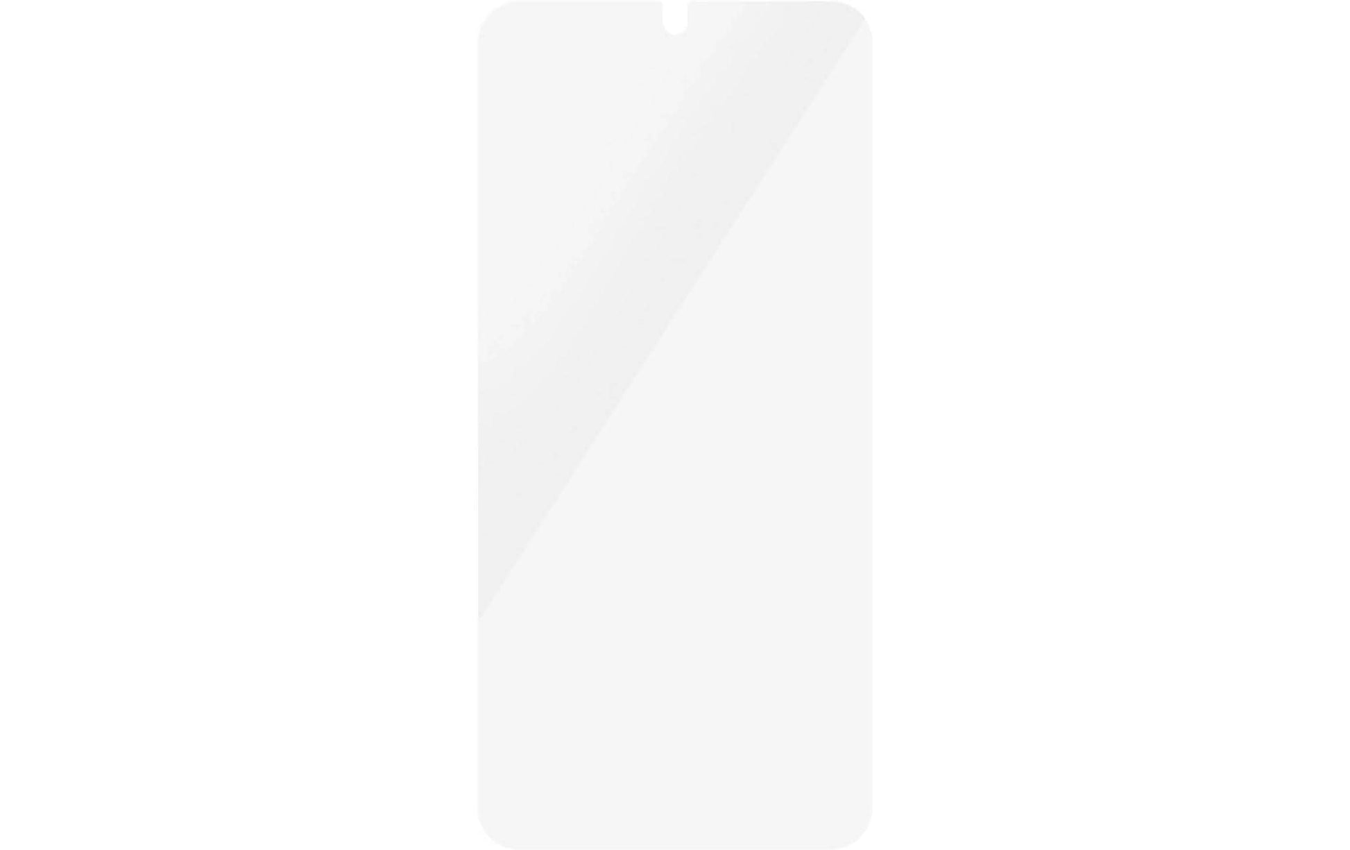 PanzerGlass Displayschutzglas – für Samsung Galaxy S24 Plus, Hartglas, Transparent